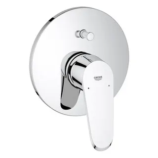 Grohe Eurodisc Cosmopolitan Badearmatur Fertigmontageset