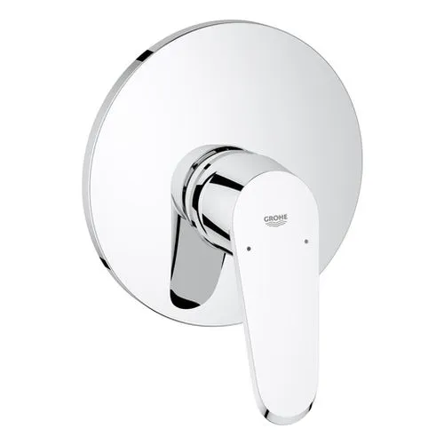 Grohe Eurodisc Cosmopolitan Brausearmatur Fertigmontageset