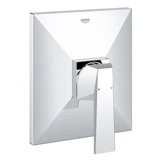 Grohe Allure Brilliant Einhand-Brause-Fertigset für Rapido E chrom