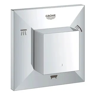 Grohe Allure Brilliant 5-Wege-Umstellung Fertigset für 29033 chrom