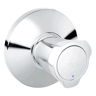 Grohe Costa Oberbau für Unterputz Ventil, Markierung blau