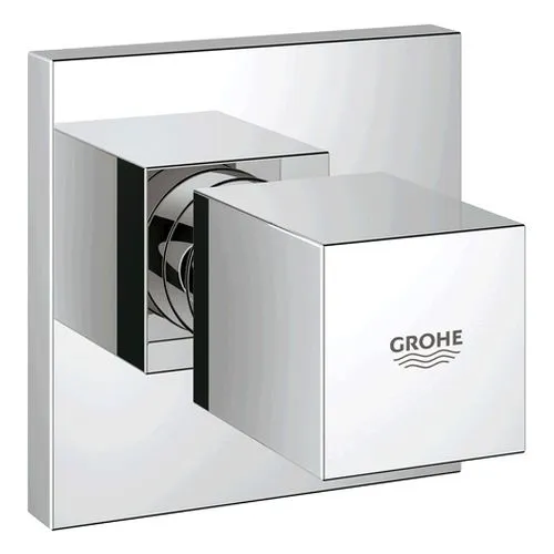Grohe Cube UP-Ventil Oberbau verstellbar 20 - 80 mm chrom