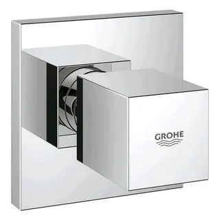 Grohe Cube UP-Ventil Oberbau verstellbar 20 - 80 mm chrom