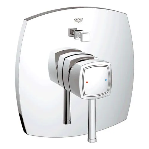 Grohe Grandera Badearmatur Fertigmontageset