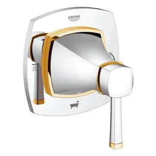 Grohe 5-Wege-Umstellung Grandera 19942 Fertigmontageset für 29708000 chrom/gold