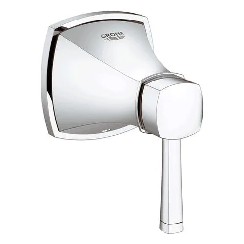 Grohe Grandera UP-Ventil Oberbau chrom