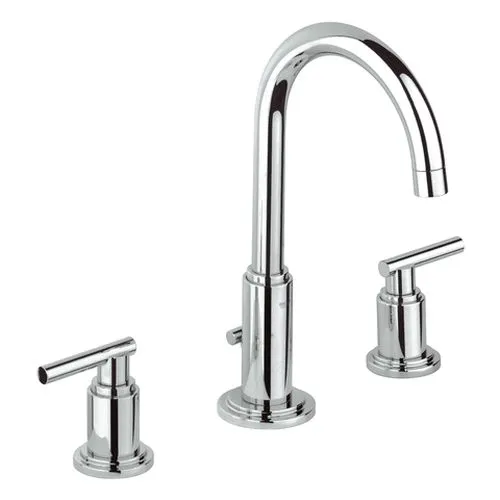 Grohe Atrio Waschtisch 3-Loch Armatur mit Jota-Griff chrom