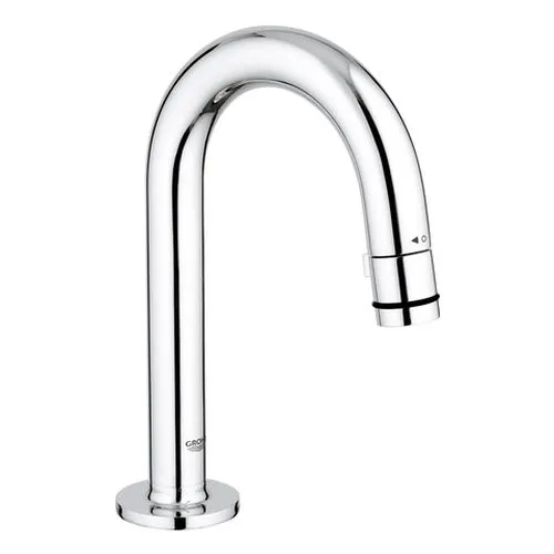 Grohe Universal Waschtisch Standventil mit C-Auslauf