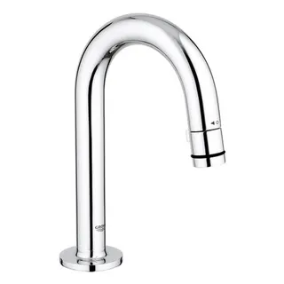 Grohe Universal Waschtisch Standventil mit C-Auslauf
