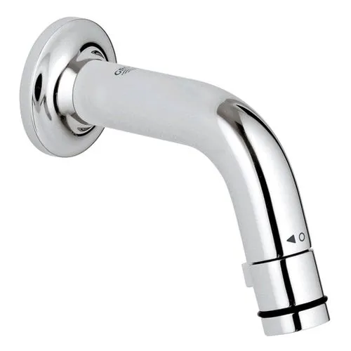 Grohe Universal Waschtisch-Wandauslaufventil 20205 Ausladung 105mm chrom