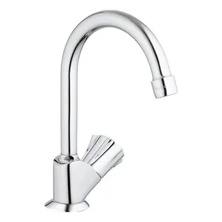 Grohe Costa Standventil mit schwenkbarem Rohrauslauf chrom