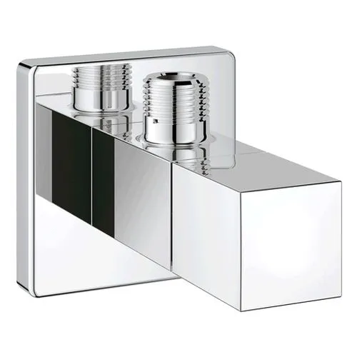 Grohe Cube Eckventil Universal chrom