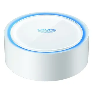 Grohe Sense Intelligenter Wassersensor, weiß
