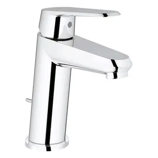 Grohe Eurodisc Cosmopolitan Waschtisch Armatur, mit 28 mm Keramikkartusche
