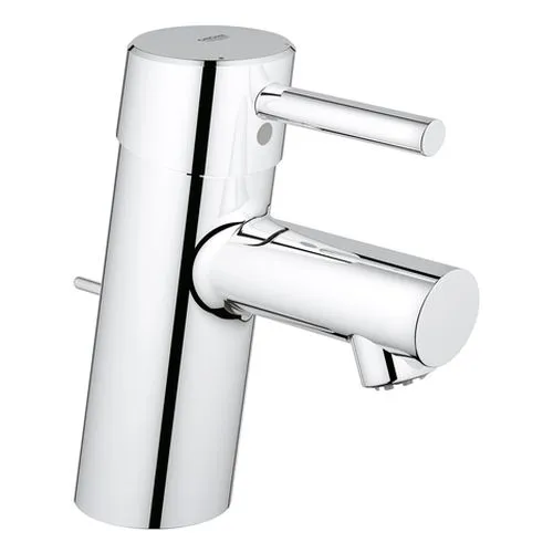 Grohe Concetto Waschtisch Armatur, Niederdruck, chrom