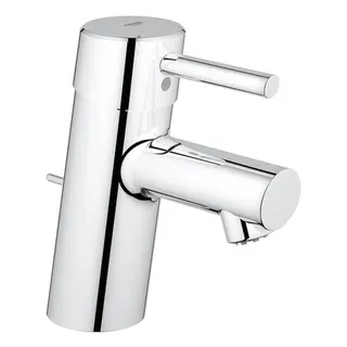 Grohe Concetto Waschtisch Armatur, Niederdruck, chrom
