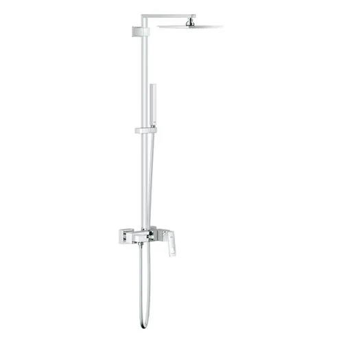 Grohe Euphoria Cube XXL System 230 Duschsystem mit Einhandmischer