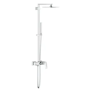 Grohe Euphoria Cube XXL System 230 Duschsystem mit Einhandmischer