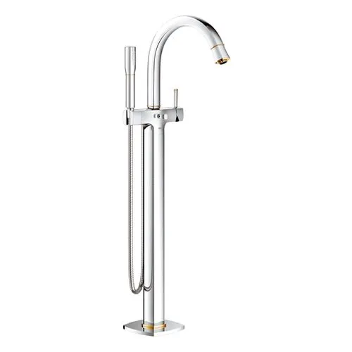 Grohe Grandera Einhand-Wannenbatterie Standmodell