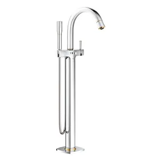 Grohe Grandera Einhand-Wannenbatterie Standmodell