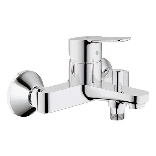Grohe BauEdge Badearmatur, chrom