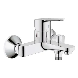 Grohe BauEdge Badearmatur, chrom