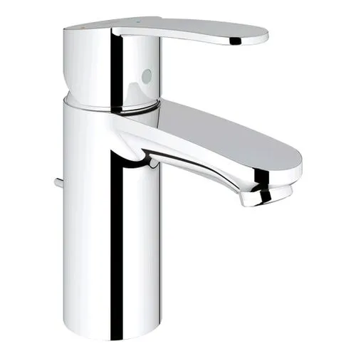 Grohe Eurostyle Cosmopolitan Waschtisch Armatur, EcoJoy, chrom