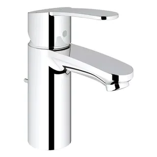 Grohe Eurostyle Cosmopolitan Waschtisch Armatur, EcoJoy, chrom