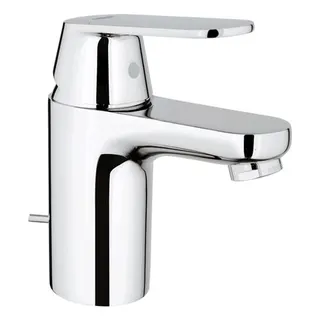 Grohe Eurosmart Cosmopolitan Waschtisch Armatur, S-Size, EcoJoy, chrom