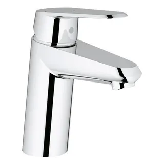 Grohe Eurodisc Cosmopolitan Waschtisch Armatur, glatter Körper, chrom