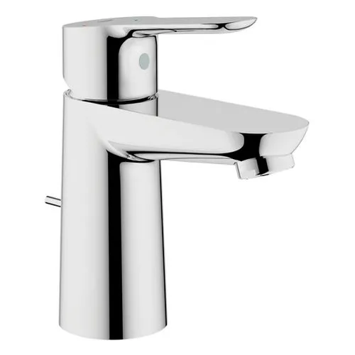 Grohe Eurostyle Cosmopolitan Waschtisch Armatur, Mittelstellung kalt
