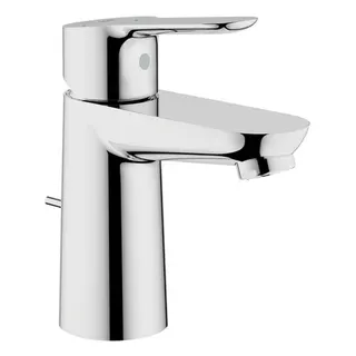 Grohe Eurostyle Cosmopolitan Waschtisch Armatur, Mittelstellung kalt