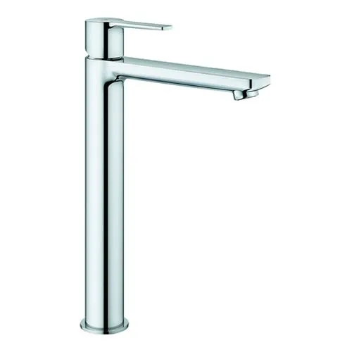 Grohe Lineare Waschtisch Armatur für freistehende Waschschüsseln