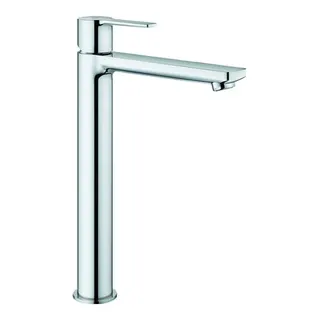 Grohe Lineare Waschtisch Armatur für freistehende Waschschüsseln