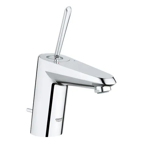 Grohe Eurodisc Joystick Waschtischbatterie DN15, Größe S, chrom