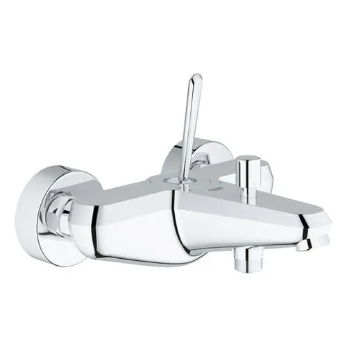 Grohe Eurodisc Joy Wannen Armatur, chrom