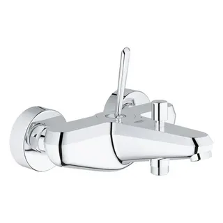 Grohe Eurodisc Joy Wannen Armatur, chrom