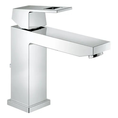 Grohe Eurocube Waschtisch Armatur, mittelhoche Ausführung