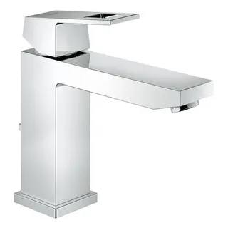 Grohe Eurocube Waschtisch Armatur, mittelhoche Ausführung