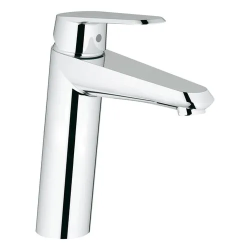 Grohe Eurodisc Cosmopolitan Waschtisch Armatur, M-Size, glatter Körper, chrom