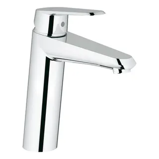 Grohe Eurodisc Cosmopolitan Waschtisch Armatur, M-Size, glatter Körper, chrom