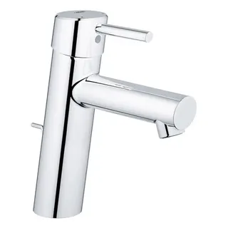 Grohe Concetto Waschtisch Armatur, mittelhohe Ausführung, chrom