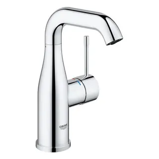 Grohe Essence Waschtisch Armatur, M-Size, chrom,