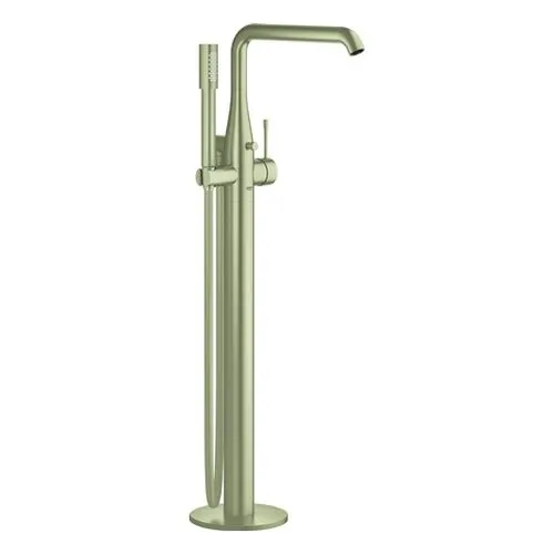 Grohe EH-Wannenbatterie Essence 23491 Bodenmontage FMS für 45984 nickel geb.