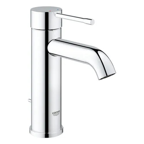 Grohe Essence Waschtischbatterie S-Size mit Ablaufgarnitur