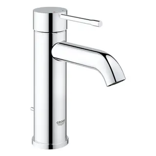 Grohe Essence Waschtischbatterie S-Size mit Ablaufgarnitur
