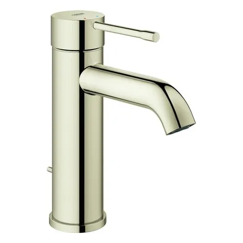 Grohe Einhand-Waschtischbatterie Essence 23589 S-Size nickel