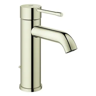 Grohe Einhand-Waschtischbatterie Essence 23589 S-Size nickel