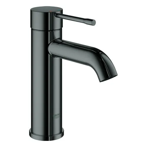 Grohe Essence Waschtisch Armatur, S-Size, Hard Graphite