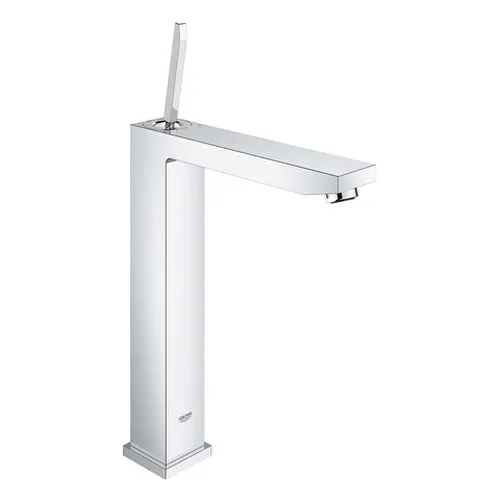 Grohe Eurocube Joy Waschtisch Armatur, XL-Size, hoher Auslauf